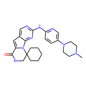 Trilaciclib