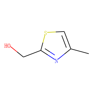 (4-METHYLTHIAZOL-2-YL)METHANOL