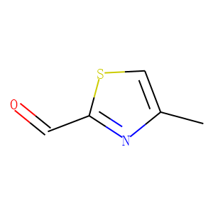 4-METHYL-2-THIAZOLECARBOXALDEHYDE  97