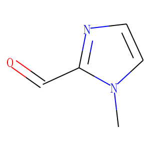 1-Methyl-2-imidazolecarboxaldehyde