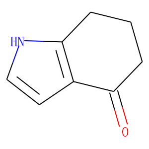 1,5,6,7-Tetrahydro-4H-indol-4-one