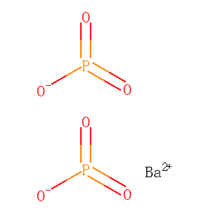 BARIUM METAPHOSPHATE