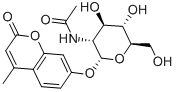 4-Methylumbelliferyl 2-Amino-2-deoxy-α-D-glucopyranoside