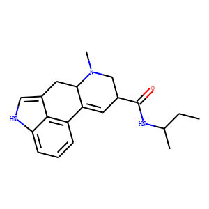 2-butyllysergamide