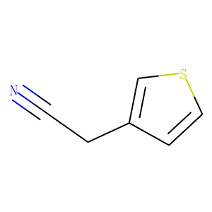 3-Cyanomethylthiophene