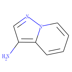 PYRAZOLO[1,5-A]PYRIDIN-3-YLAMINE