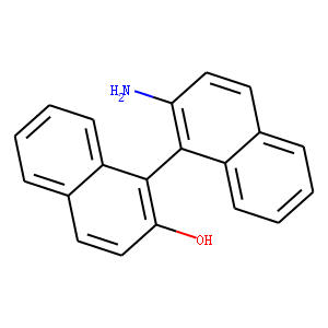  (S)-2'-Amino-1,1'-binaphthalen-2-ol