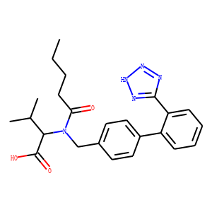 Valsartan