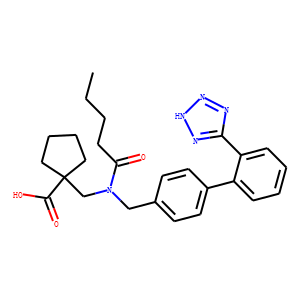 Abitesartan