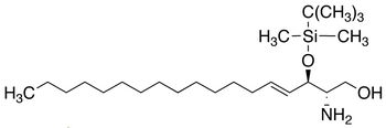 3-O-(tert-Butyldimethylsilyloxy)-erythro-sphingosine 