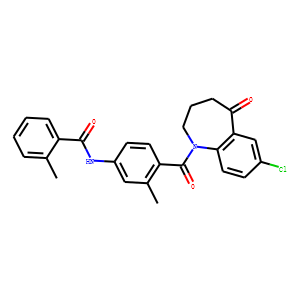 5-Dehydro Tolvaptan