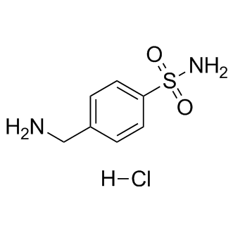 Mafenide hydrochloride