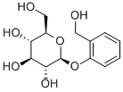 2-(Hydroxymethyl)phenyl-beta-D-glucopyranoside
