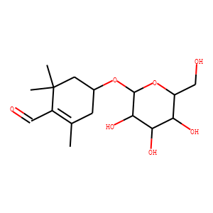 Picrocrocin