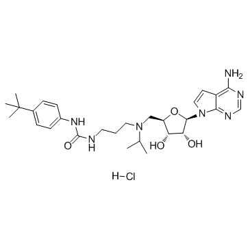 EPZ004777 hydrochloride