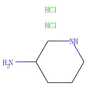 3-Aminopiperidine DiHCl