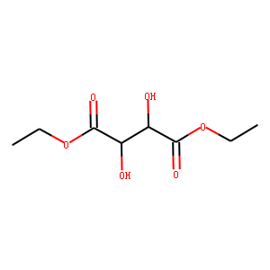 Diethyl D-(-)-Tartrate