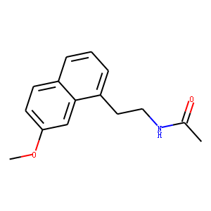 Agomelatine