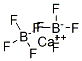 calcium tetrafluoroborate(1-)