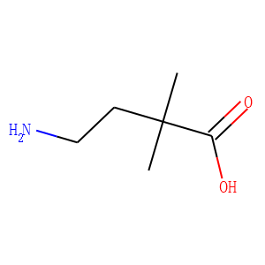 4-AMINO-2,2-DIMETHYL-BUTYRIC ACID