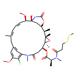 DM1-SMe