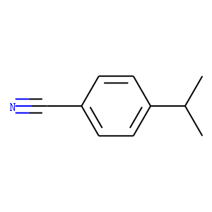 4-ISOPROPYLBENZONITRILE