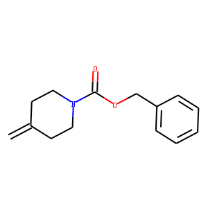 1-Cbz-4-methylene-piperidine