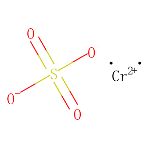 chromous sulfate