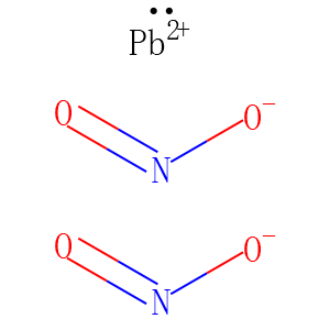 lead nitrite