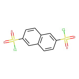 2,6-NAPHTHALENEDISULFONYL CHLORIDE