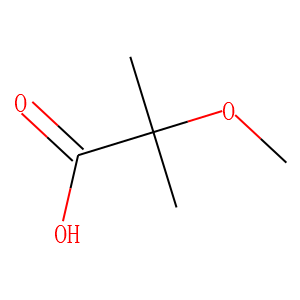 2-methoxy-2-methylpropanoic acid