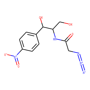 azidamfenicol