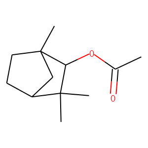 FENCHYL ACETATE