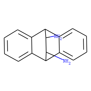 (11S,12S)-9,10-DIHYDRO-9,10-ETHANOANTHRACENE-11,12-DIAMINE