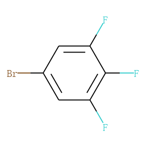 5-Bromo-1,2,3-trifluorobenzene