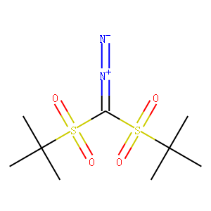 Bis(T-butylsulfonyl)diazomethane