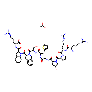 Icatibant Acetate