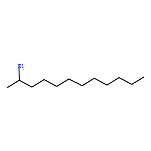 1-methylundecylamine