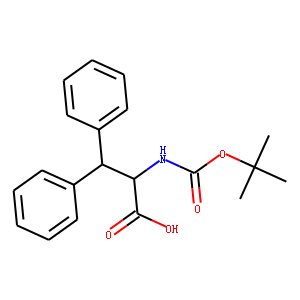 N-(tert-Butoxycarbonyl)-beta-phenyl-L-phenylalanine