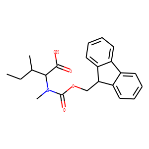 Fmoc-N-methyl-L-isoleucine