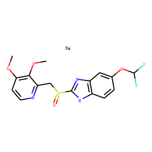 Pantoprazole Sodium