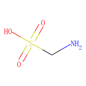 Aminomethanesulfonic acid