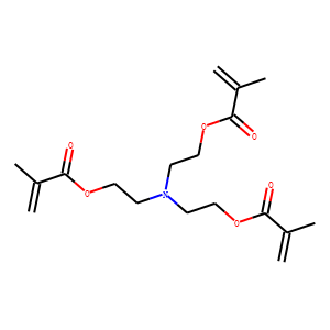 2,2',2''-Nitrilotriethanol trimethacrylate