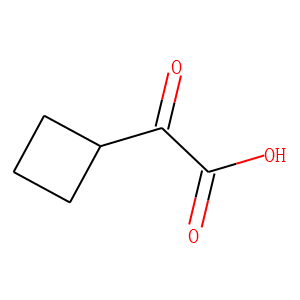 CYCLOBUTYL-OXO-ACETIC ACID