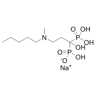 Ibandronate Sodium