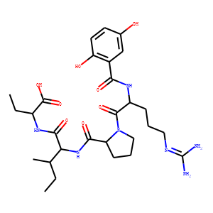 NAZUMAMIDE A