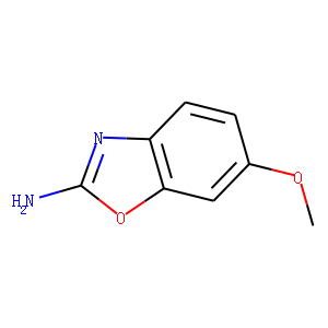 6-Methoxyl-2-aMinobenzoxazol