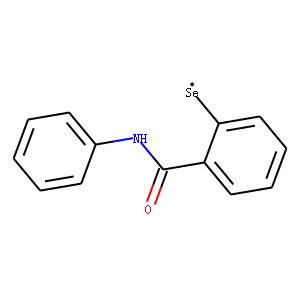 2-selenylbenzanilide