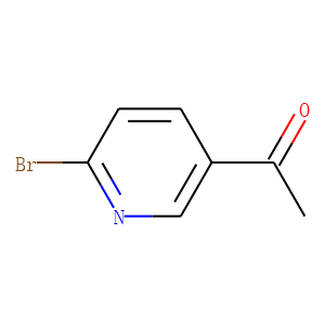 1-(6-BROMO-PYRIDIN-3-YL)-ETHANONE