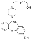 7-Hydroxy Quetiapine (1.0 mg/mL in Methanol)